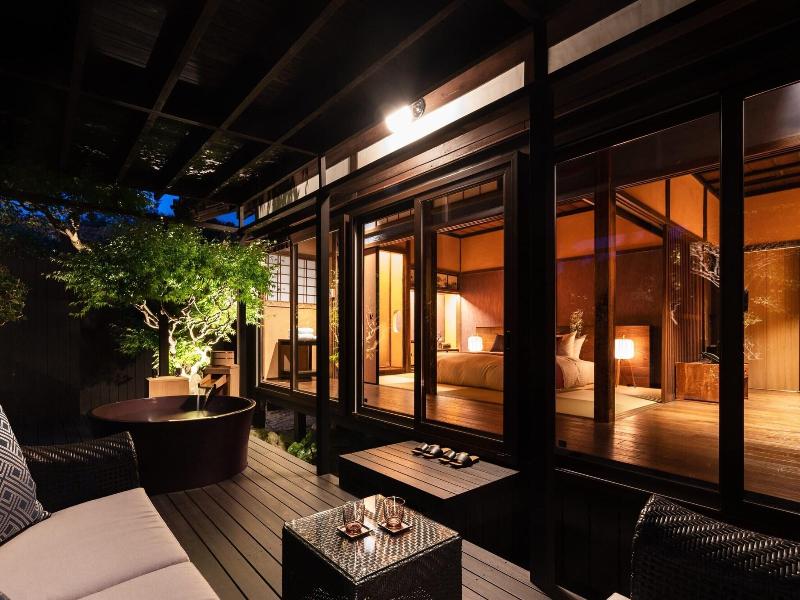 Nazuna Obi Onsen Resort image