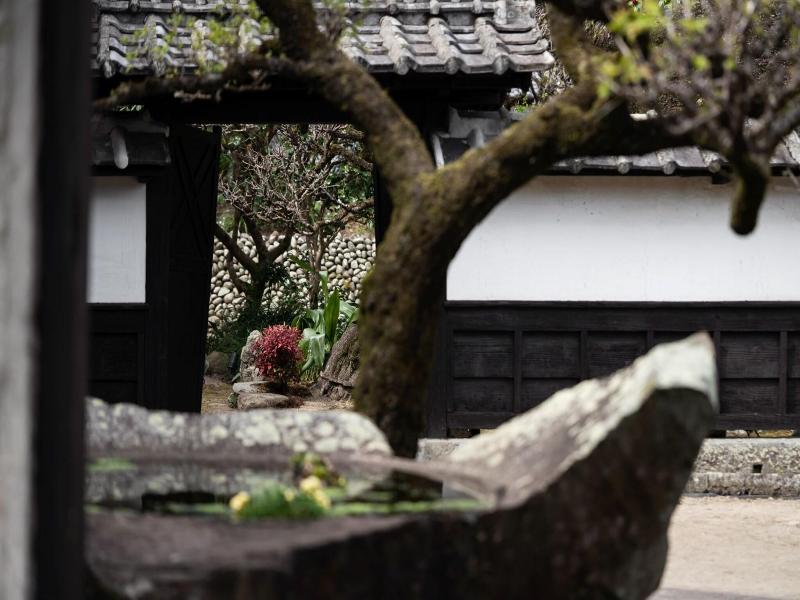 Nazuna Obi Onsen Resort image