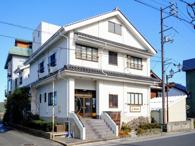 Rokumeikan image