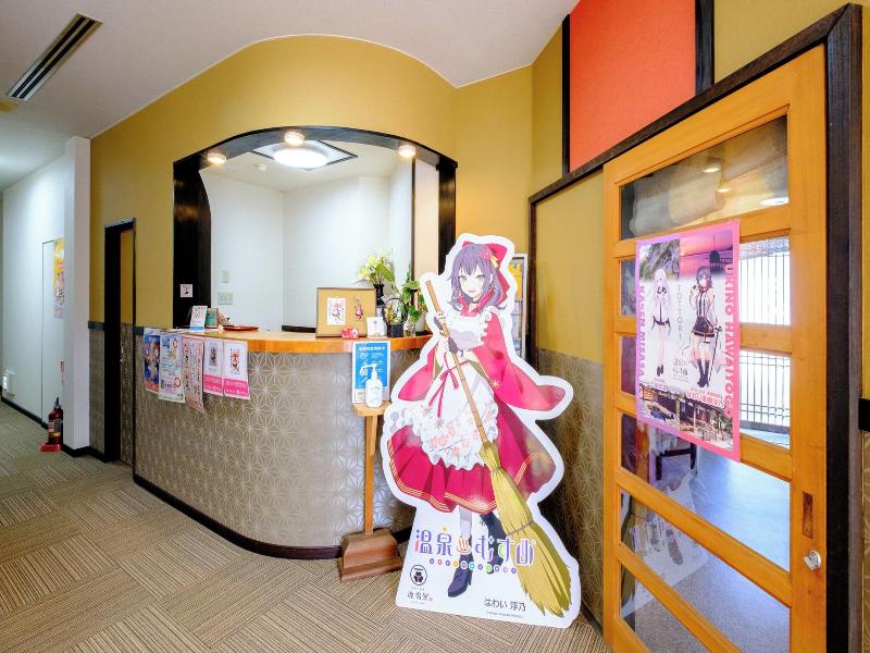Rokumeikan image