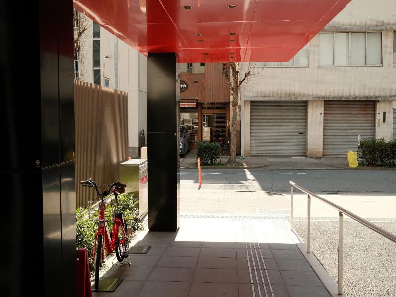 Travelodge Nagoya Sakae image