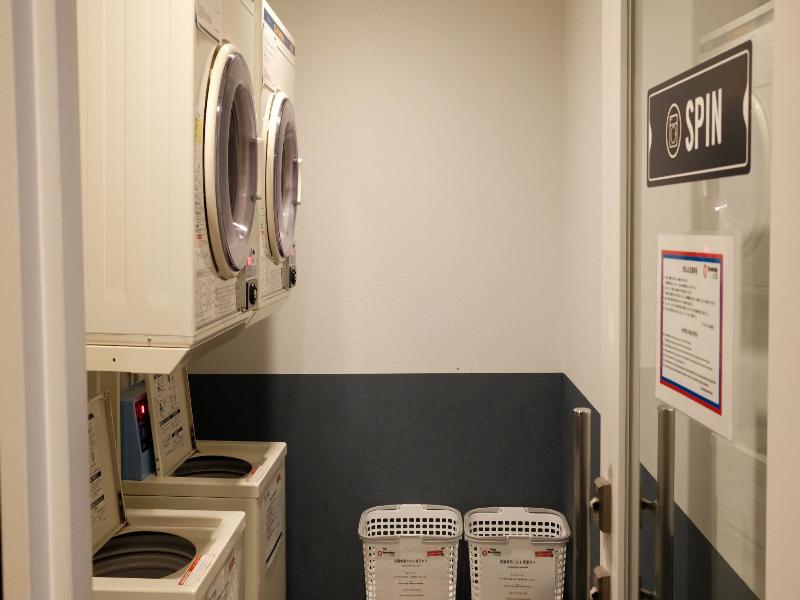 Travelodge Nagoya Sakae image