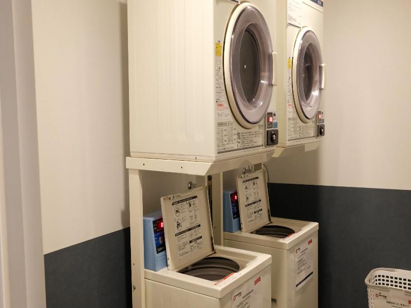 Travelodge Nagoya Sakae image