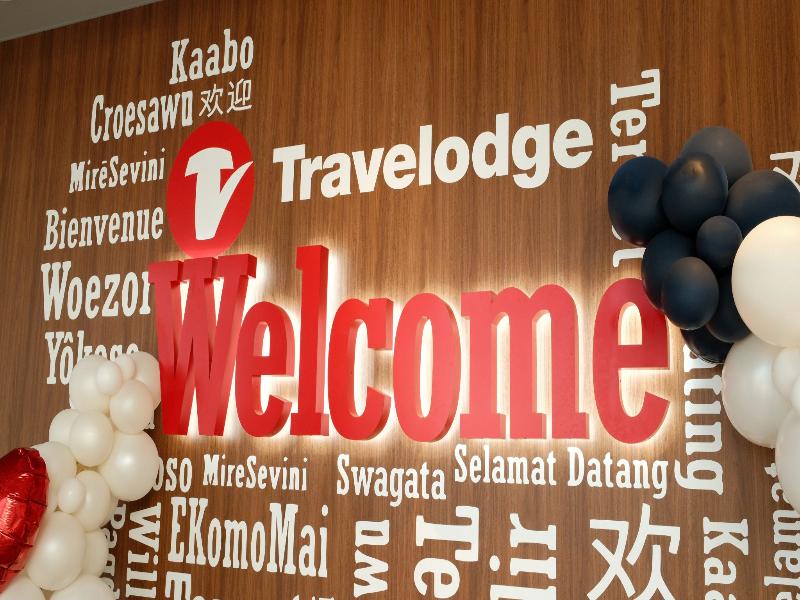 Travelodge Nagoya Sakae image