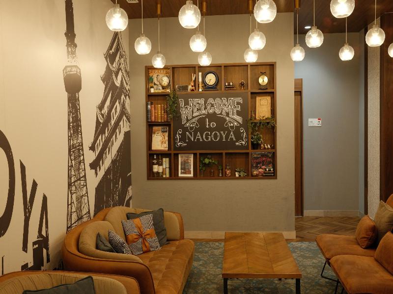 Travelodge Nagoya Sakae image