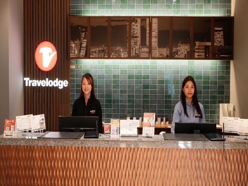 Travelodge Nagoya Sakae image