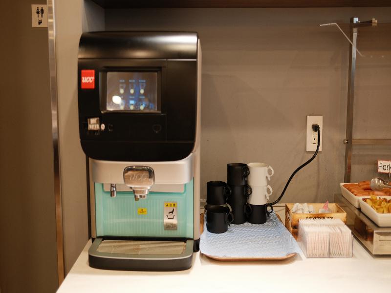 Travelodge Nagoya Sakae image