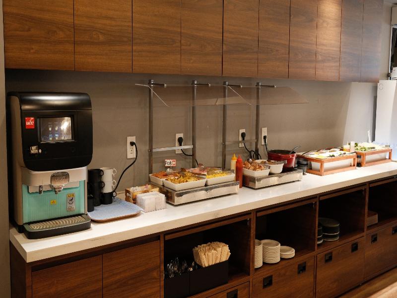 Travelodge Nagoya Sakae image