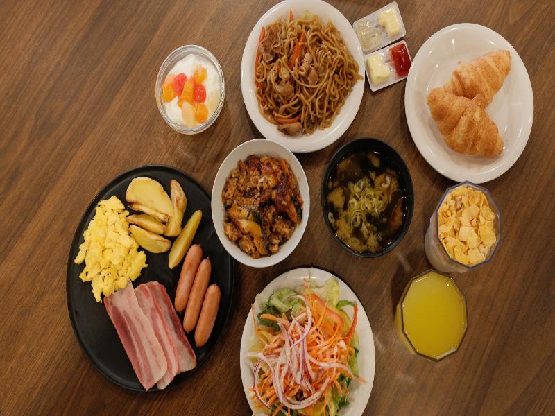 Travelodge Nagoya Sakae image