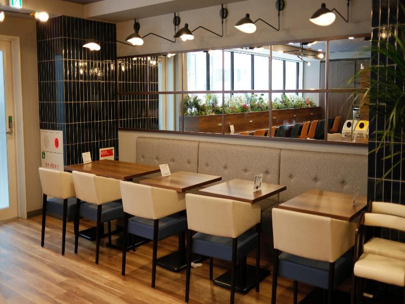 Travelodge Nagoya Sakae image