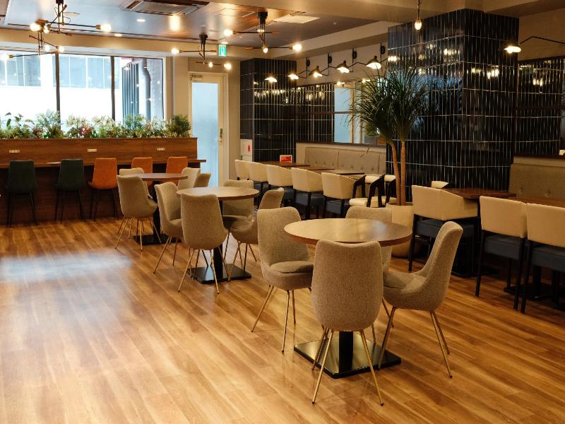 Travelodge Nagoya Sakae image