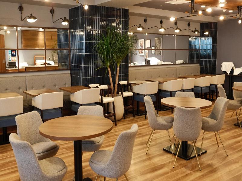Travelodge Nagoya Sakae image