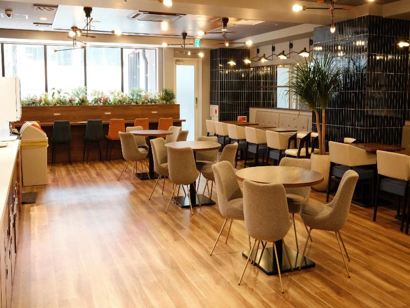 Travelodge Nagoya Sakae image