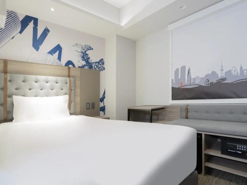 Travelodge Nagoya Sakae image