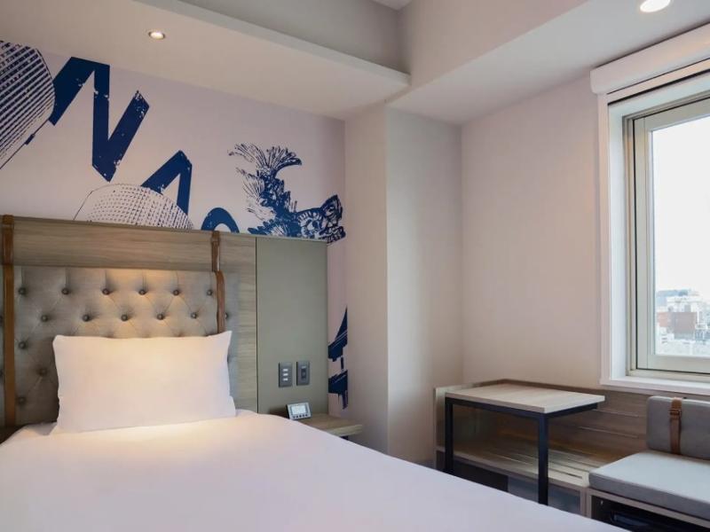 Travelodge Nagoya Sakae image