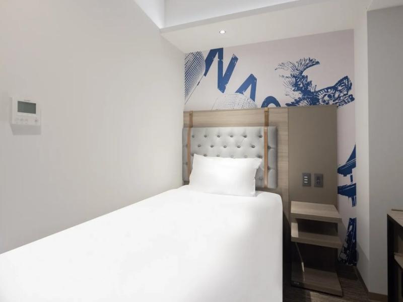 Travelodge Nagoya Sakae image