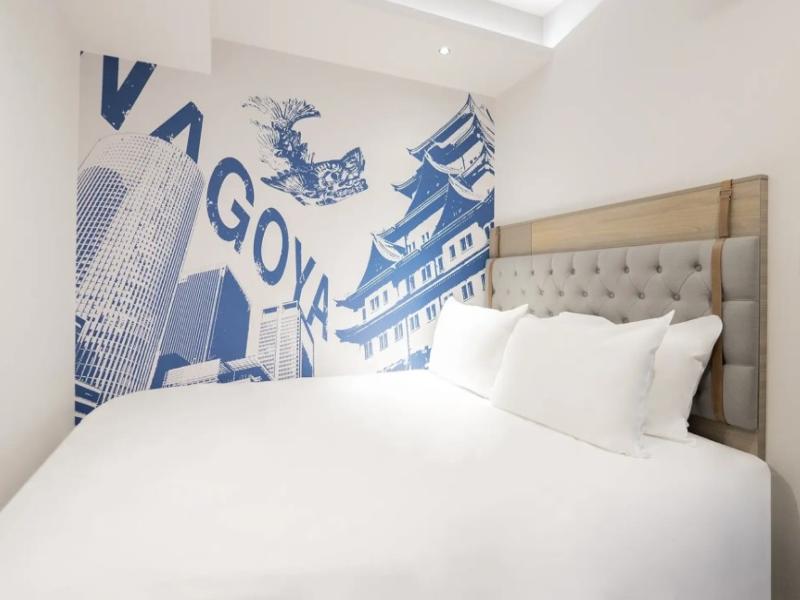Travelodge Nagoya Sakae image