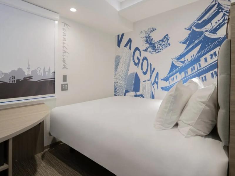 Travelodge Nagoya Sakae image