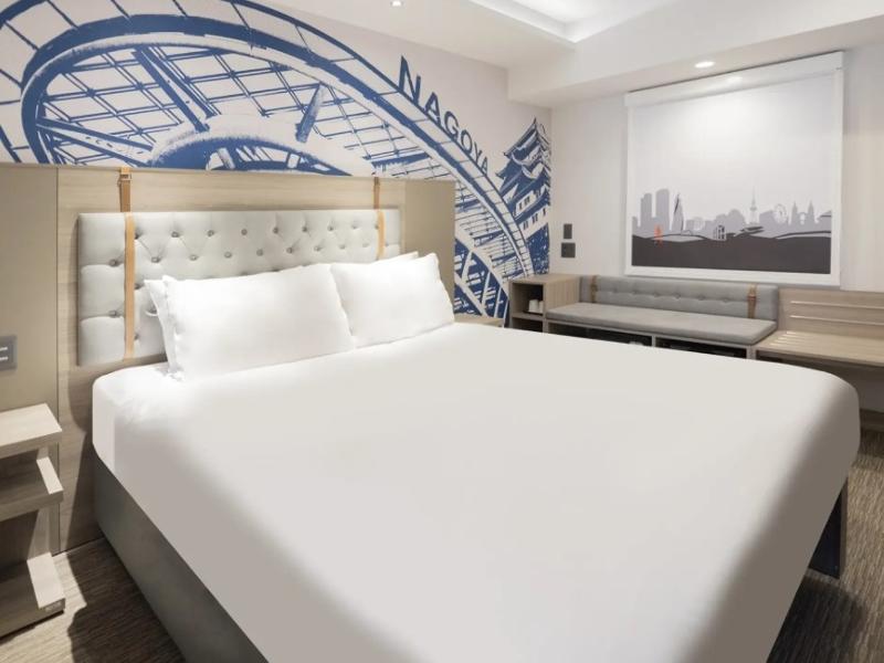 Travelodge Nagoya Sakae image