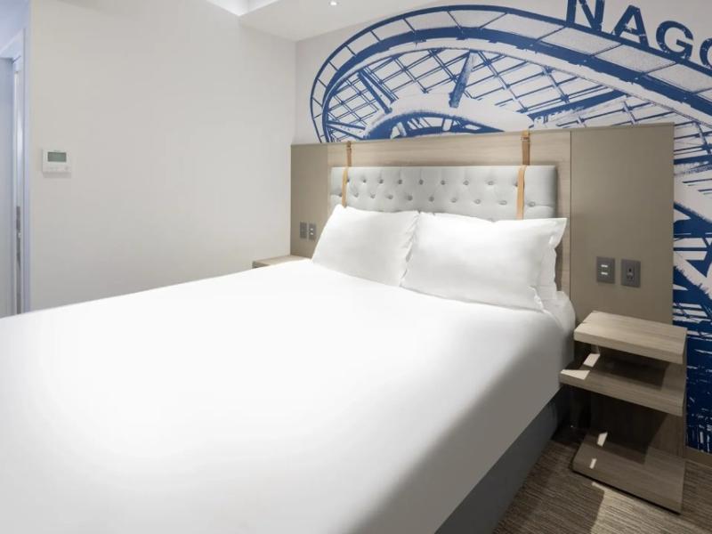 Travelodge Nagoya Sakae image