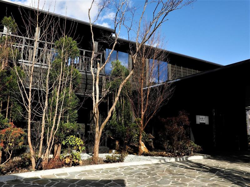 Hotel Mori No Kaze Hakone Sengokuhara image
