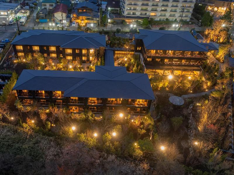 Hotel Mori No Kaze Hakone Sengokuhara image