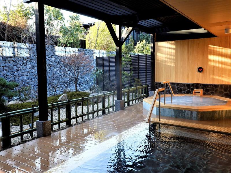 Hotel Mori No Kaze Hakone Sengokuhara image