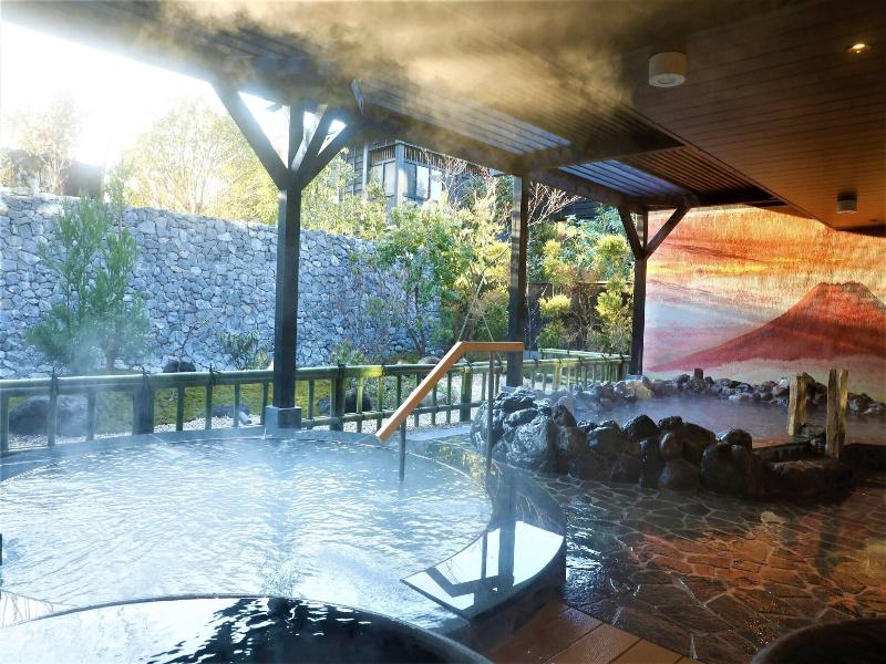 Hotel Mori No Kaze Hakone Sengokuhara image