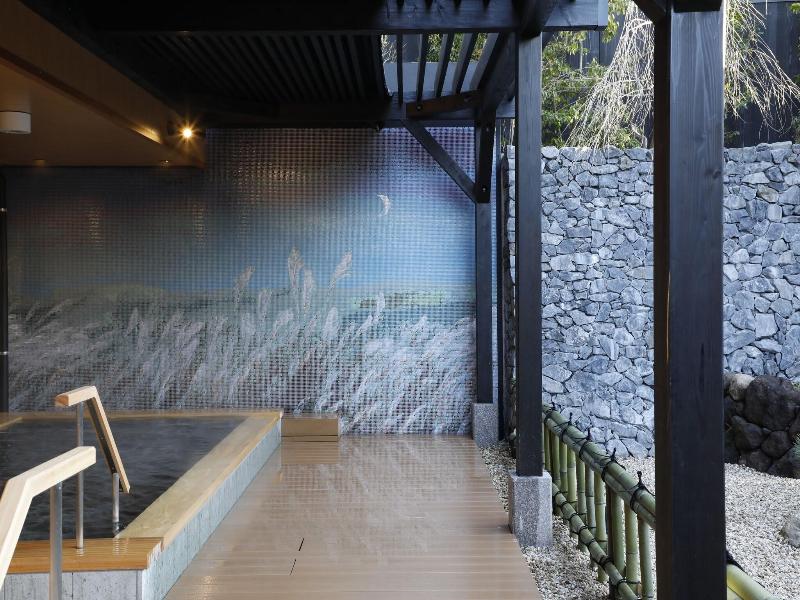 Hotel Mori No Kaze Hakone Sengokuhara image