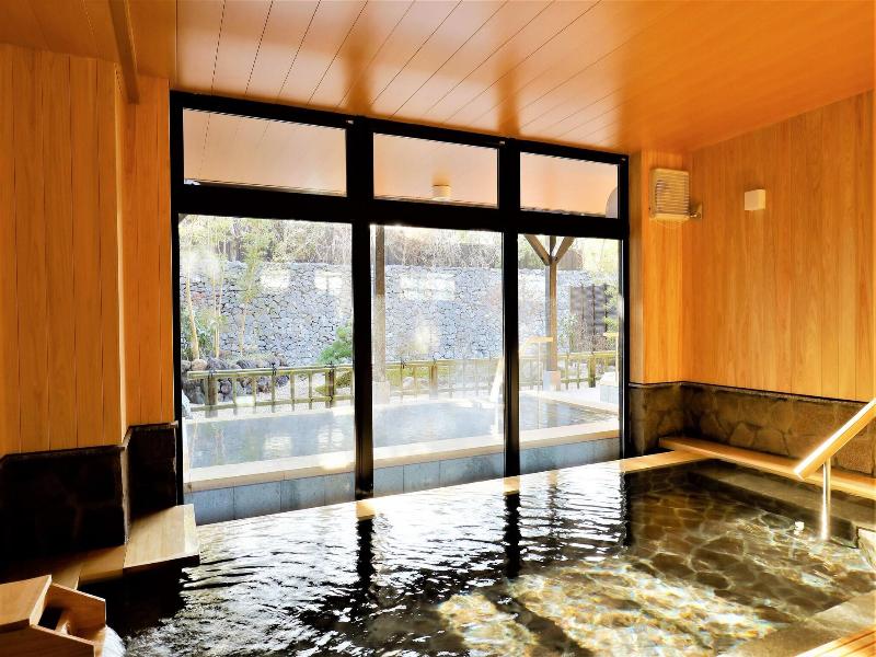 Hotel Mori No Kaze Hakone Sengokuhara image