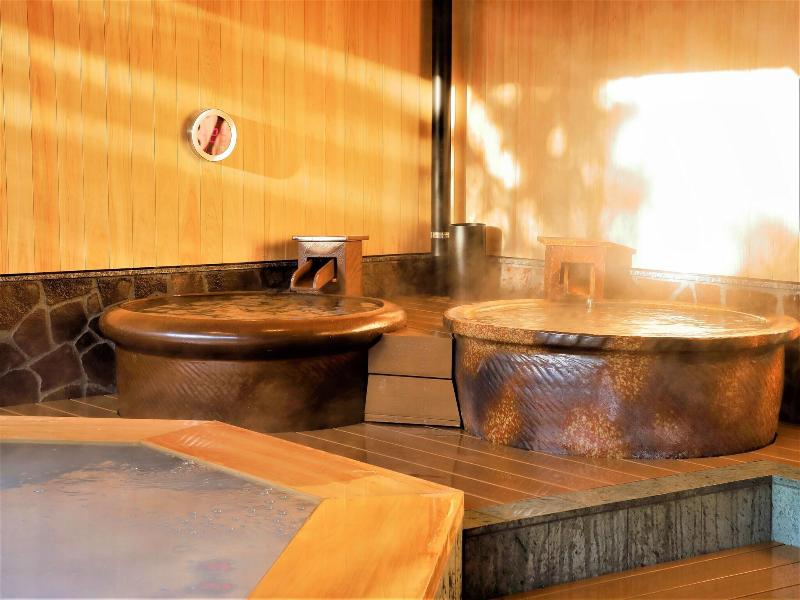 Hotel Mori No Kaze Hakone Sengokuhara image