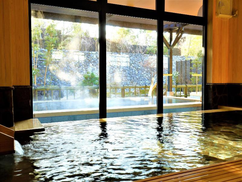 Hotel Mori No Kaze Hakone Sengokuhara image