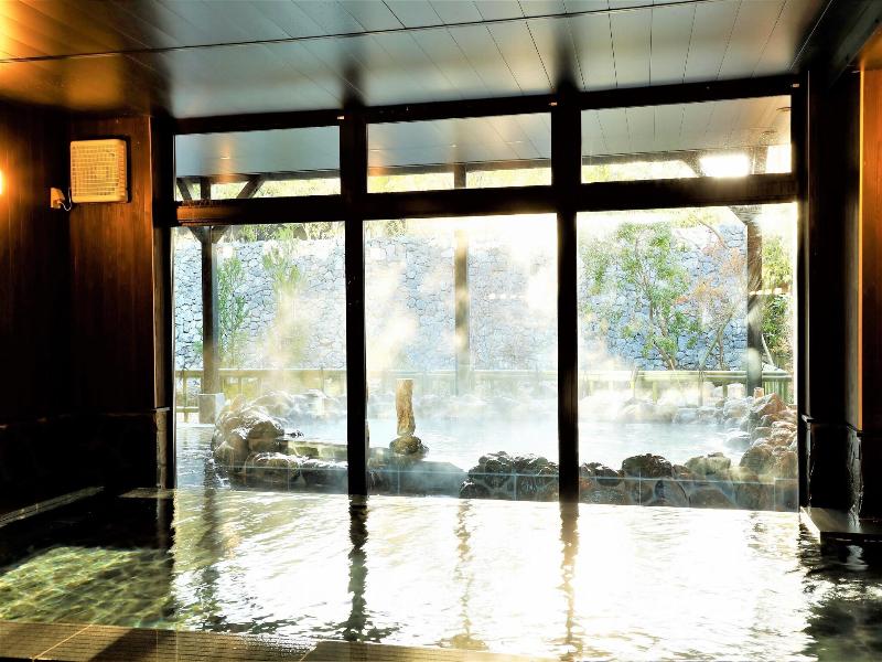 Hotel Mori No Kaze Hakone Sengokuhara image