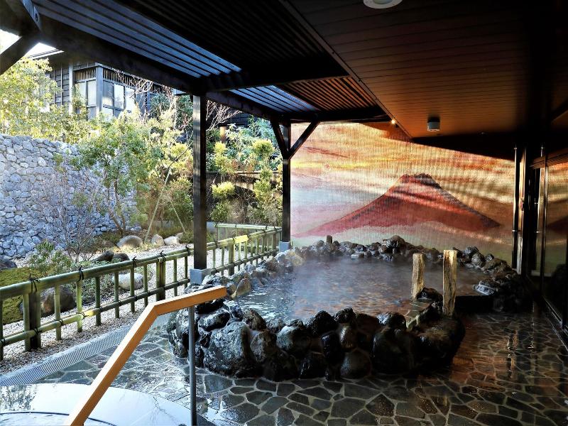 Hotel Mori No Kaze Hakone Sengokuhara image