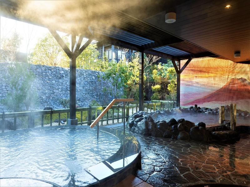 Hotel Mori No Kaze Hakone Sengokuhara image