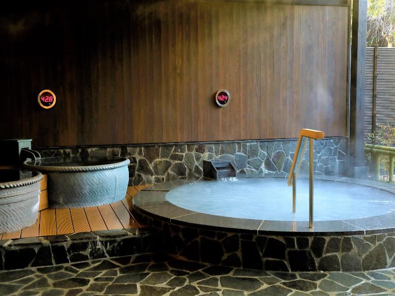 Hotel Mori No Kaze Hakone Sengokuhara image