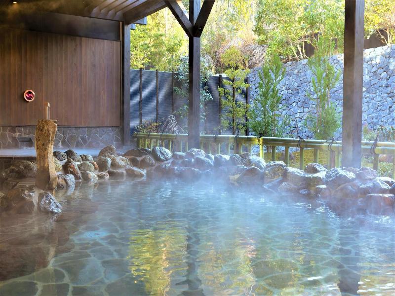 Hotel Mori No Kaze Hakone Sengokuhara image