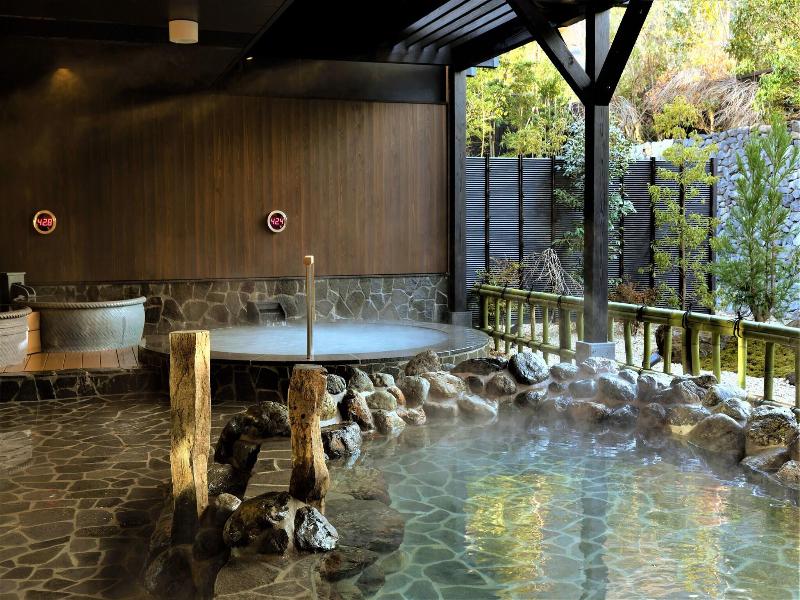 Hotel Mori No Kaze Hakone Sengokuhara image