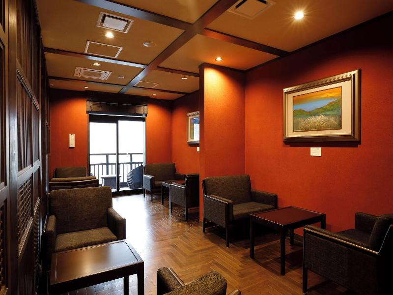 Hotel Mori No Kaze Hakone Sengokuhara image