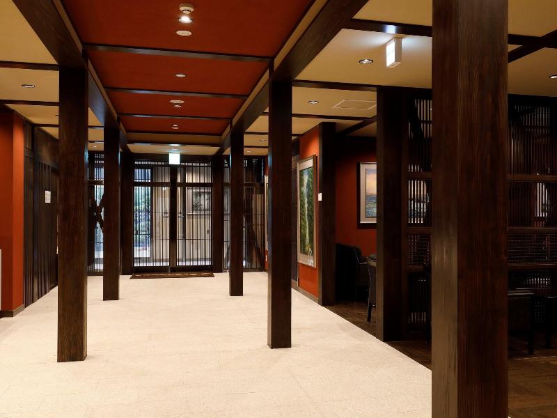 Hotel Mori No Kaze Hakone Sengokuhara image