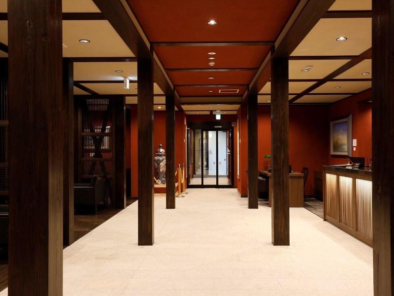 Hotel Mori No Kaze Hakone Sengokuhara image