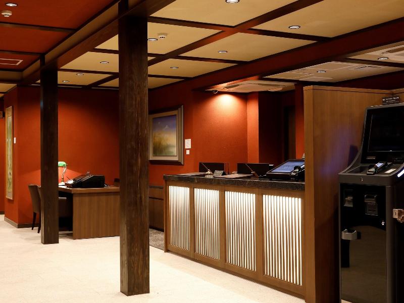 Hotel Mori No Kaze Hakone Sengokuhara image