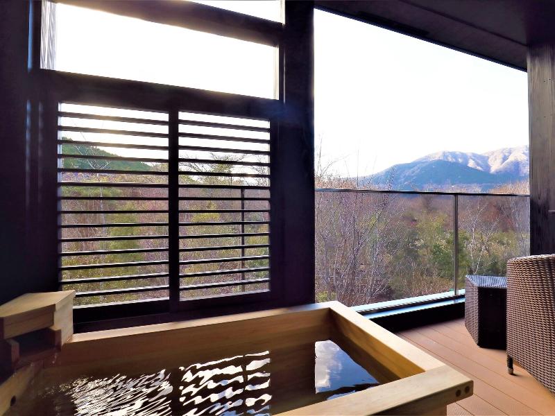 Hotel Mori No Kaze Hakone Sengokuhara image