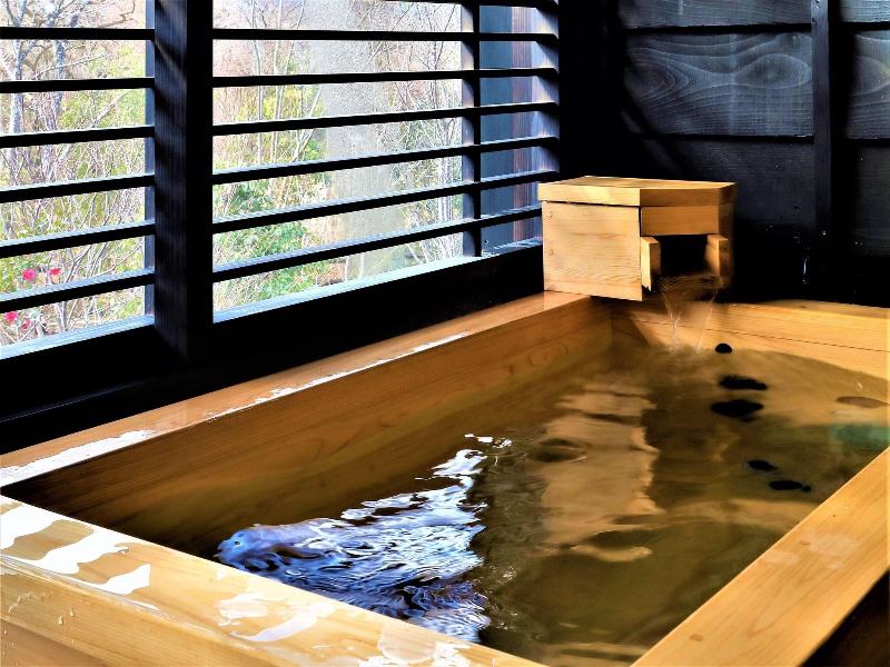 Hotel Mori No Kaze Hakone Sengokuhara image