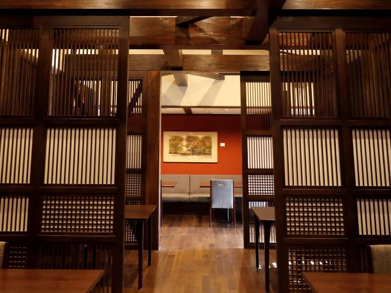 Hotel Mori No Kaze Hakone Sengokuhara image