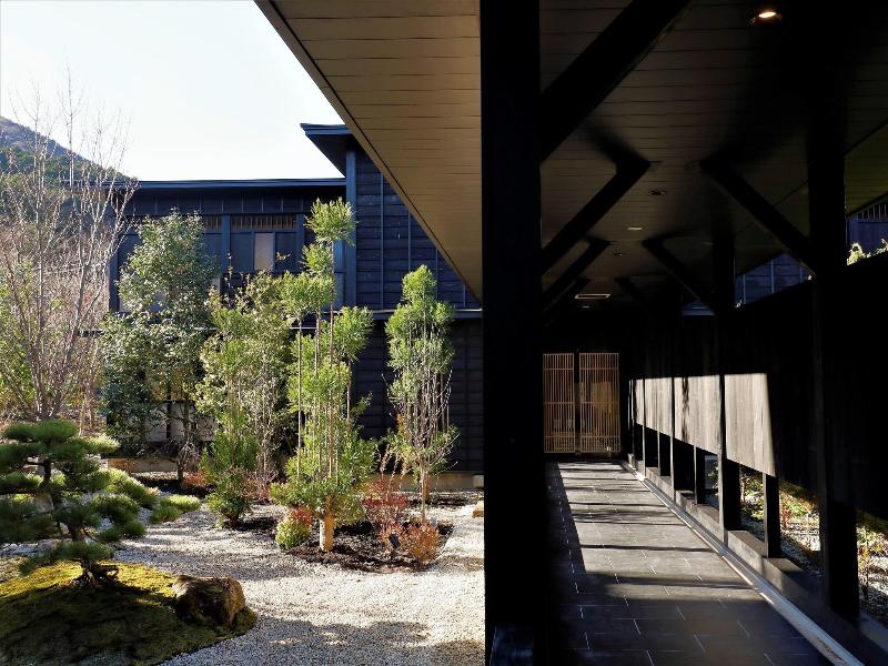 Hotel Mori No Kaze Hakone Sengokuhara image