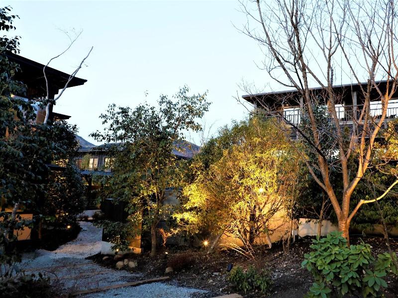 Hotel Mori No Kaze Hakone Sengokuhara image