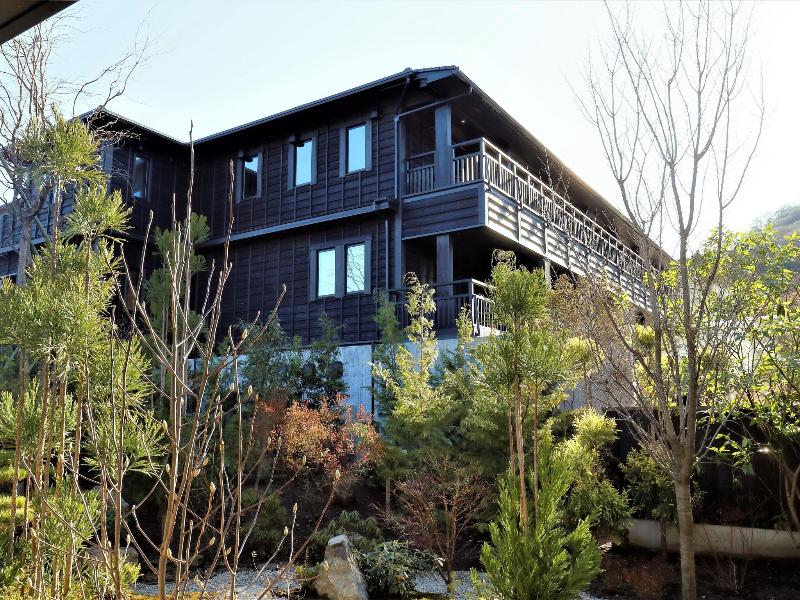 Hotel Mori No Kaze Hakone Sengokuhara image