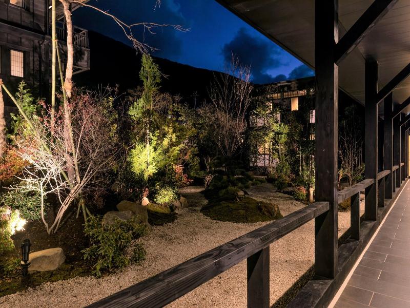 Hotel Mori No Kaze Hakone Sengokuhara image
