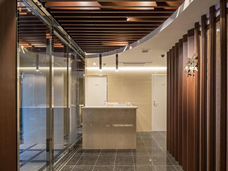 Hotel Brillio Asakusabashi image